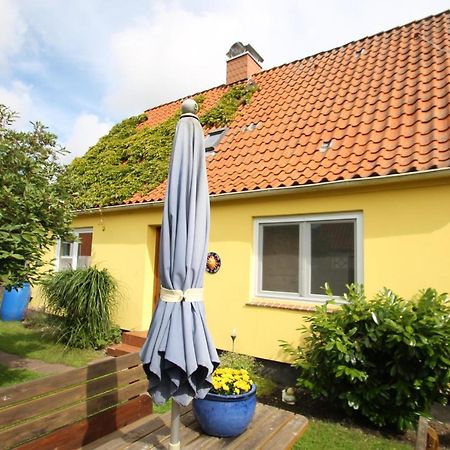 5085 - Haus Gross Villa Dahme  Kültér fotó