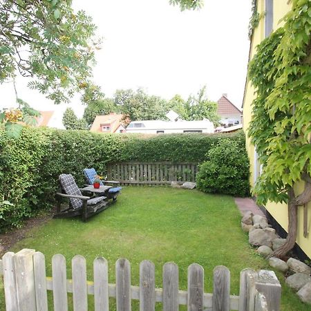 5085 - Haus Gross Villa Dahme  Kültér fotó