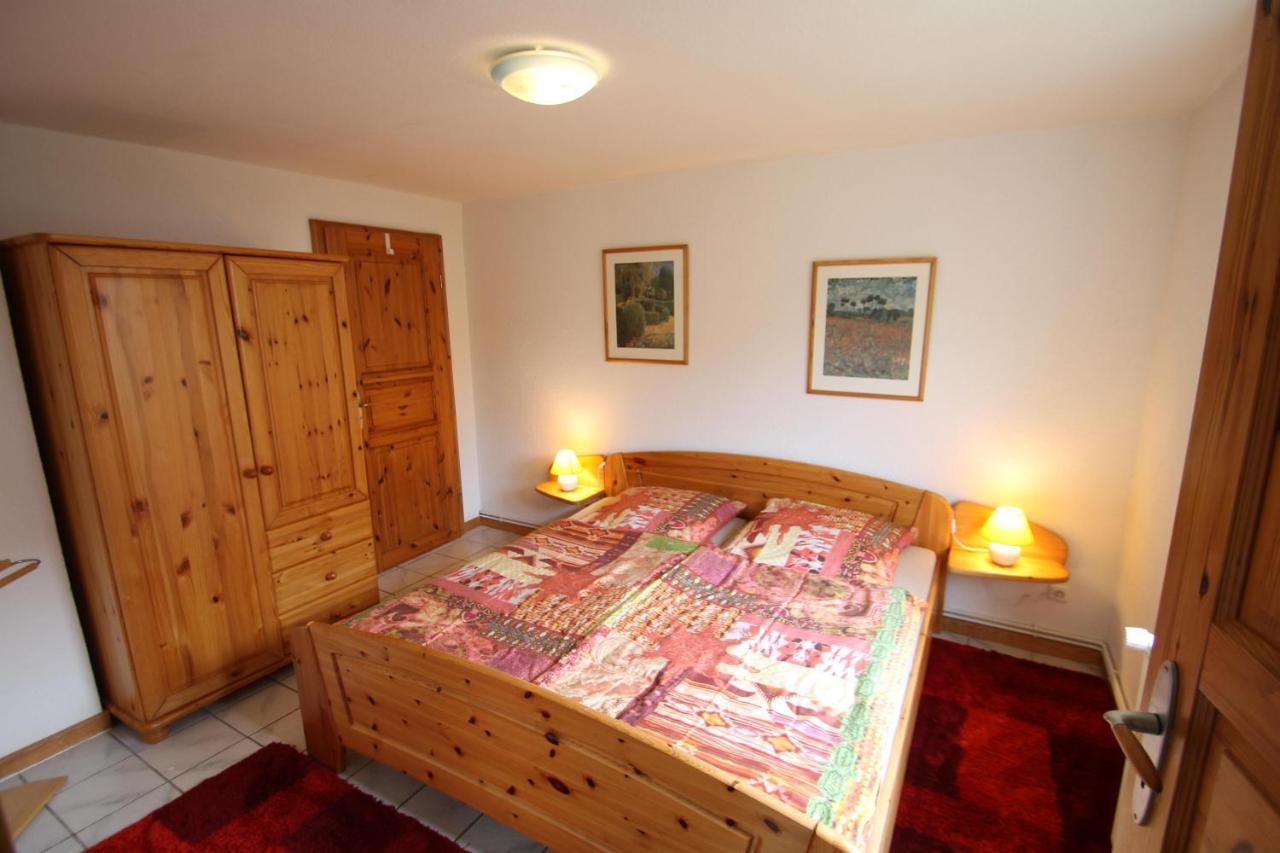 5085 - Haus Gross Villa Dahme  Kültér fotó
