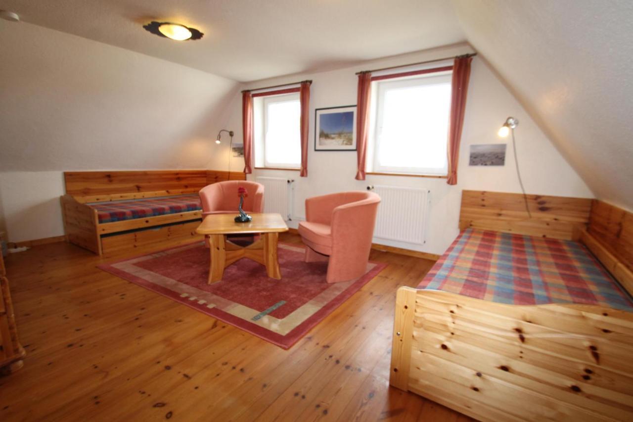 5085 - Haus Gross Villa Dahme  Kültér fotó