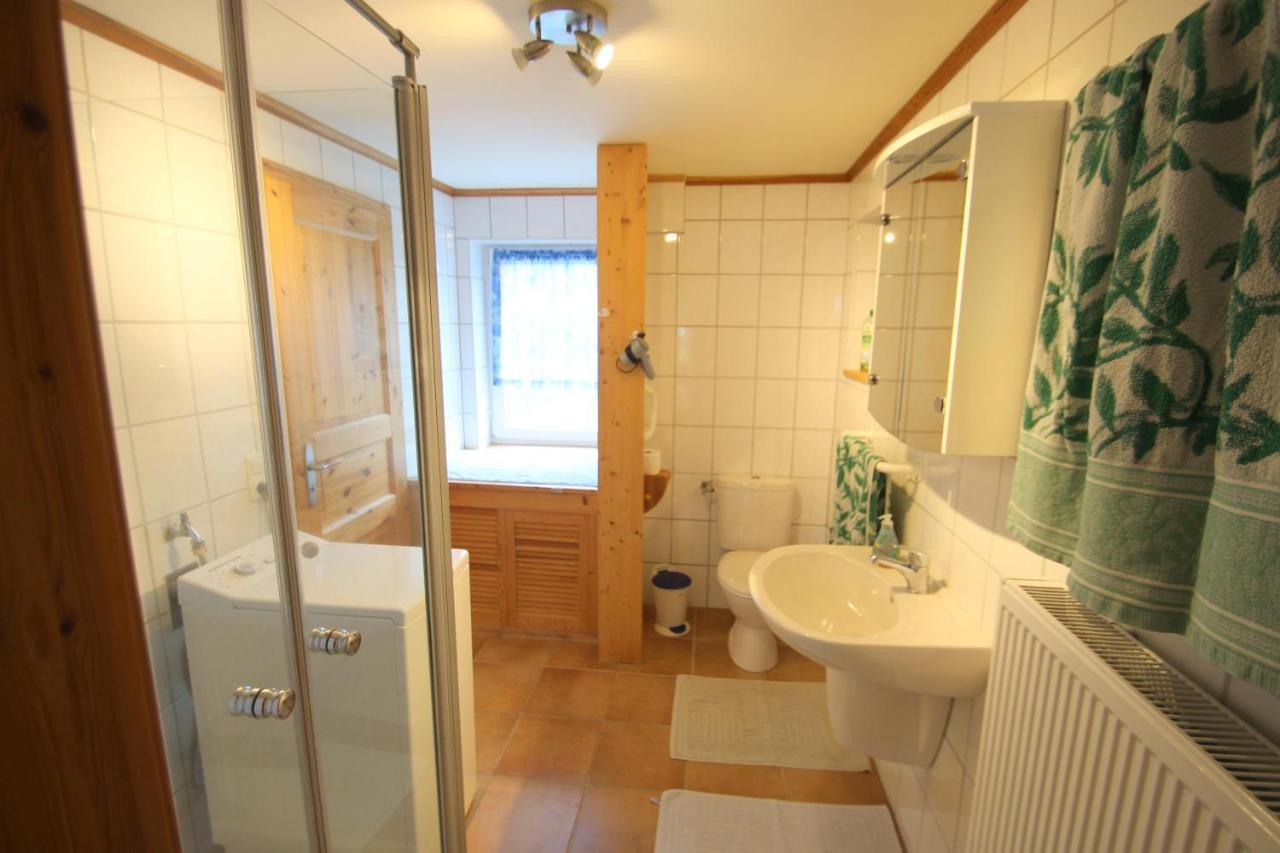 5085 - Haus Gross Villa Dahme  Kültér fotó