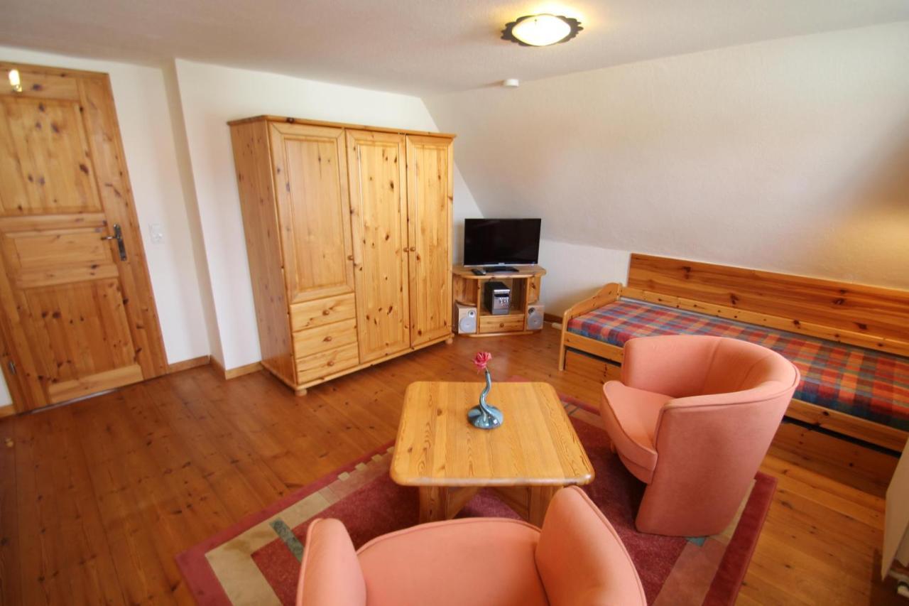 5085 - Haus Gross Villa Dahme  Kültér fotó